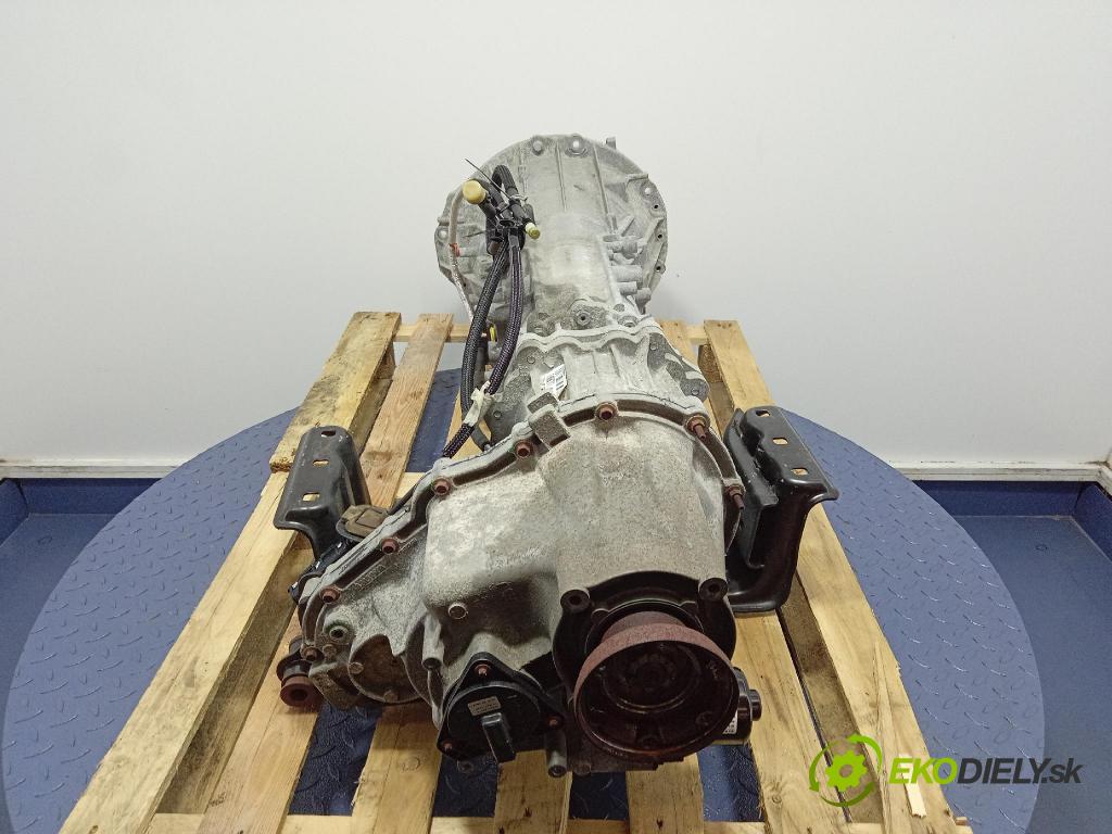 Jeep Grand Cherokee 2020 prevodovka automatická M0111611