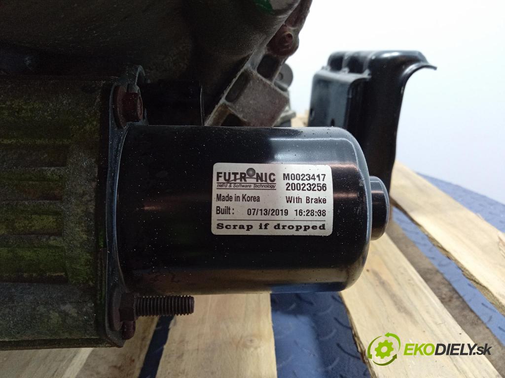 Jeep Grand Cherokee 2020 prevodovka automatická M0111611