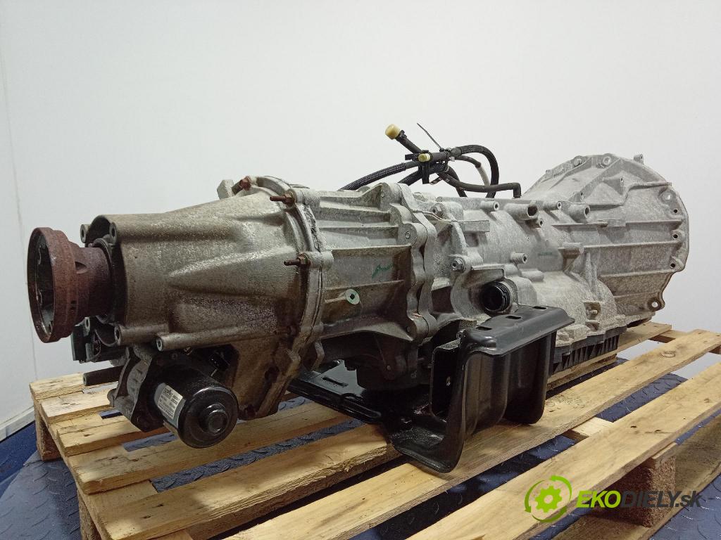 Jeep Grand Cherokee 2020 prevodovka automatická M0111611