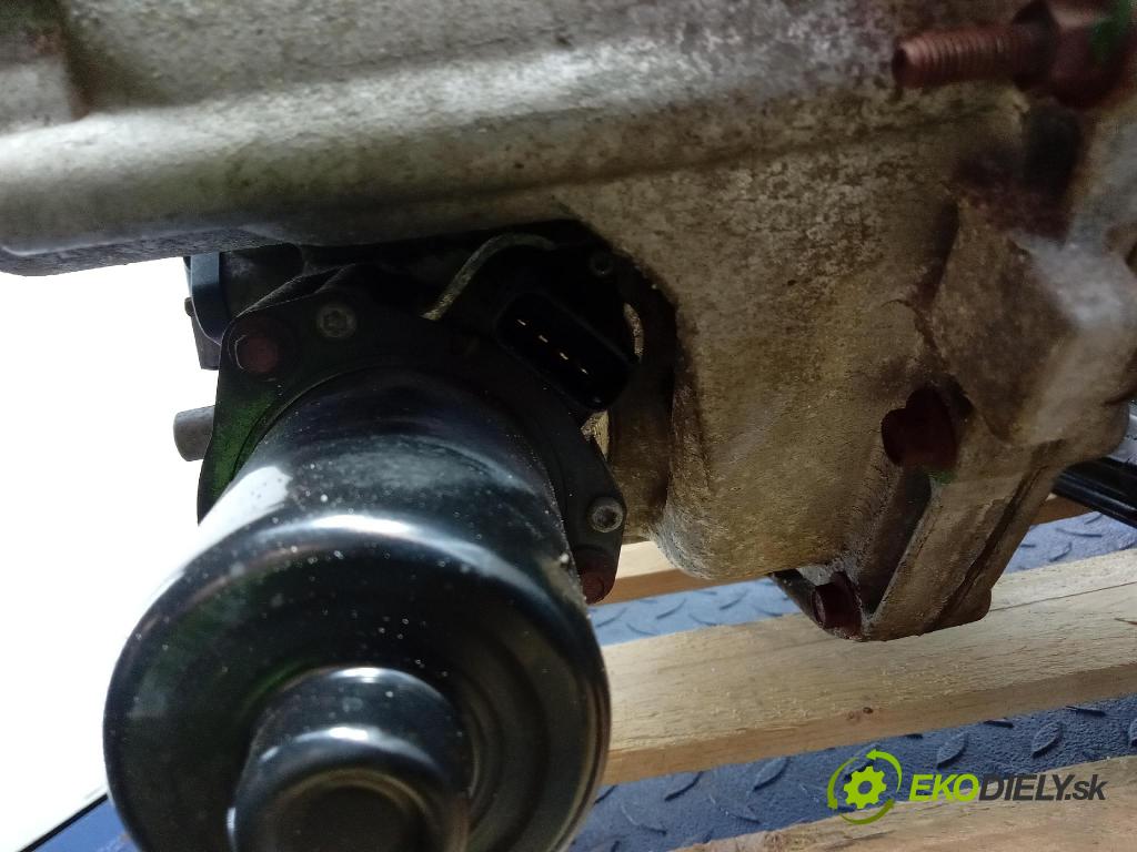 Jeep Grand Cherokee 2020 prevodovka automatická M0111611