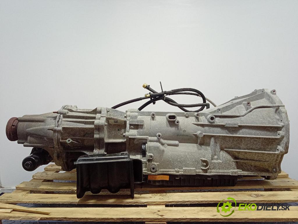 Jeep Grand Cherokee 2020 prevodovka automatická M0111611