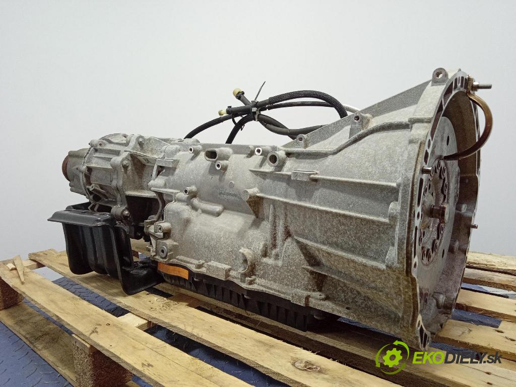 Jeep Grand Cherokee 2020 prevodovka automatická M0111611