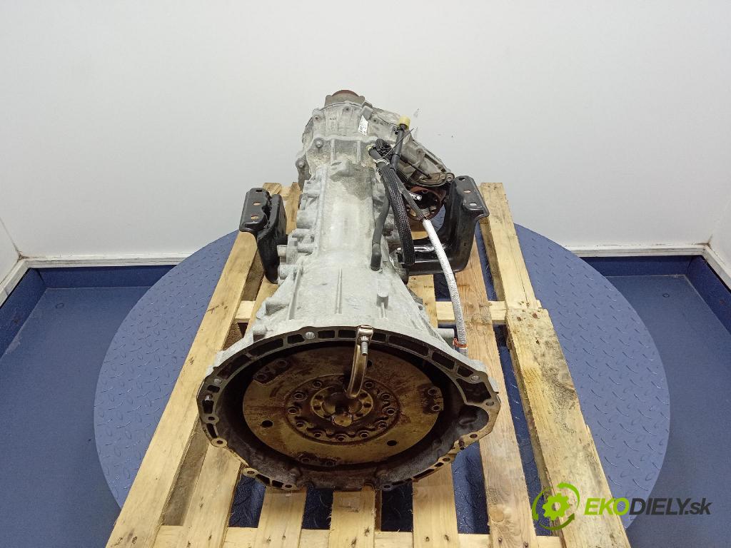 Jeep Grand Cherokee 2020 prevodovka automatická M0111611