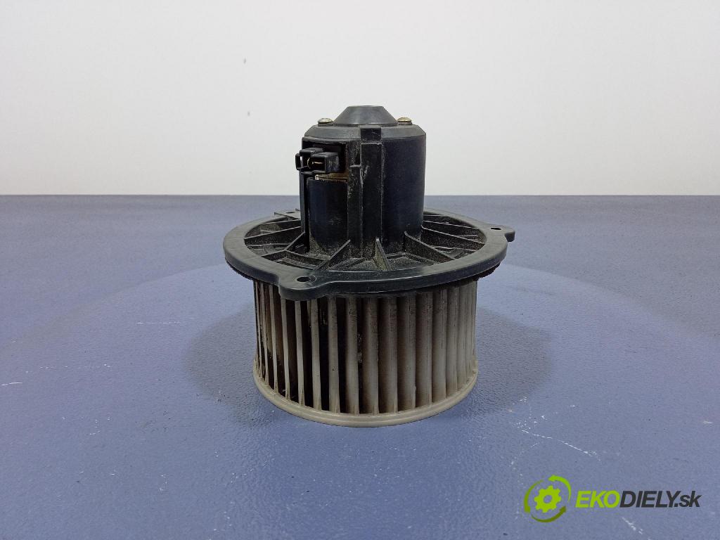 Kia Retona 2000 ventilátor Vzduch: