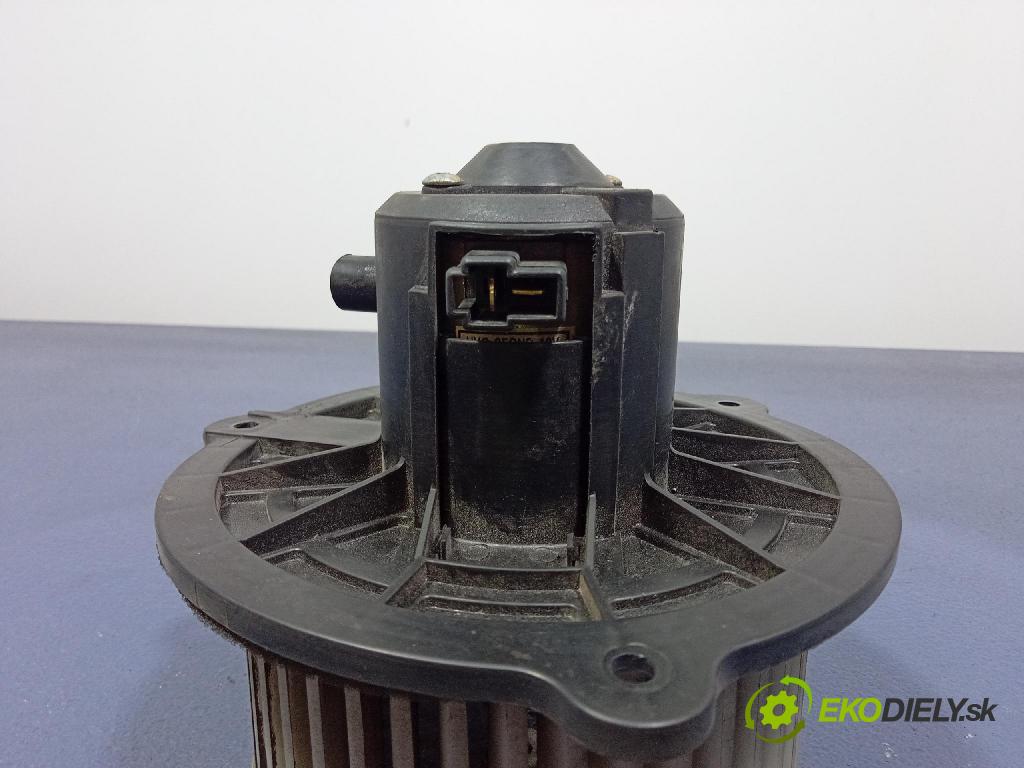 Kia Retona 2000 ventilátor Vzduch: