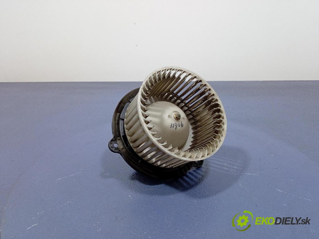 Kia Retona 2000 ventilátor Vzduch: 