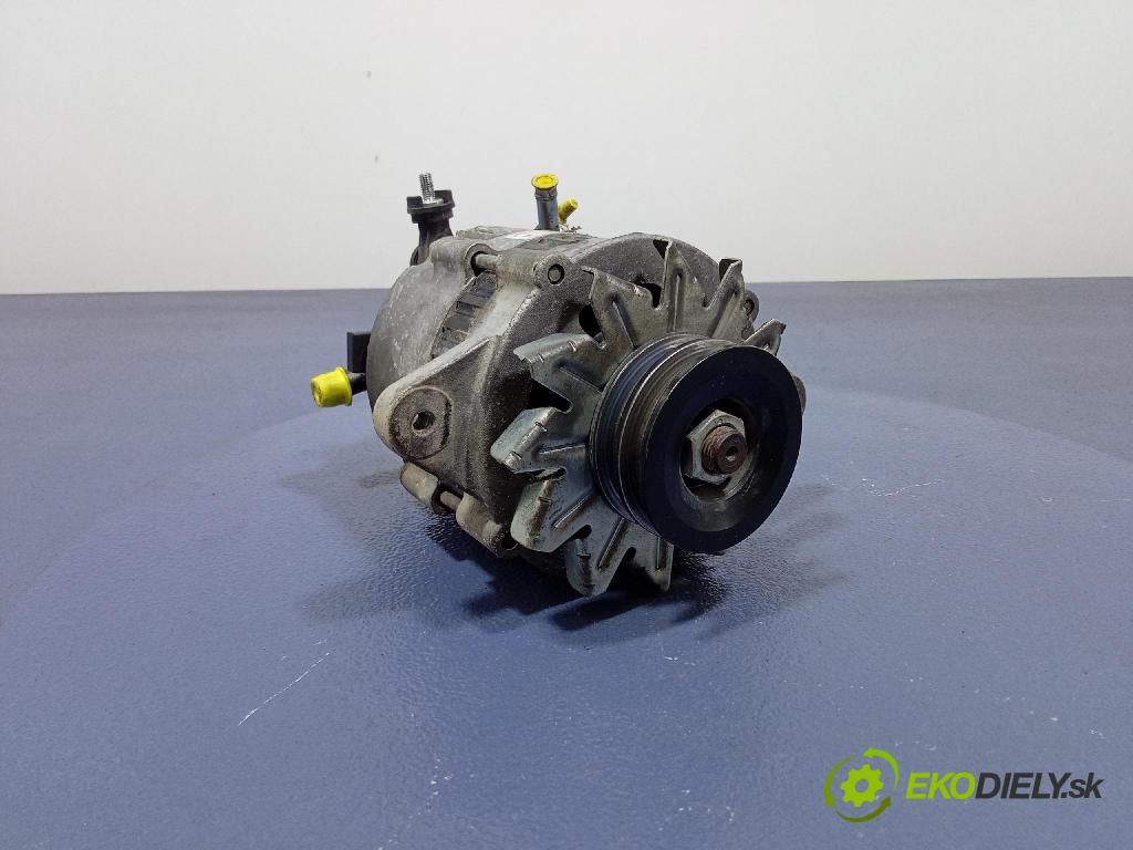 Kia Retona 2000 Alternator AS-PL A9070