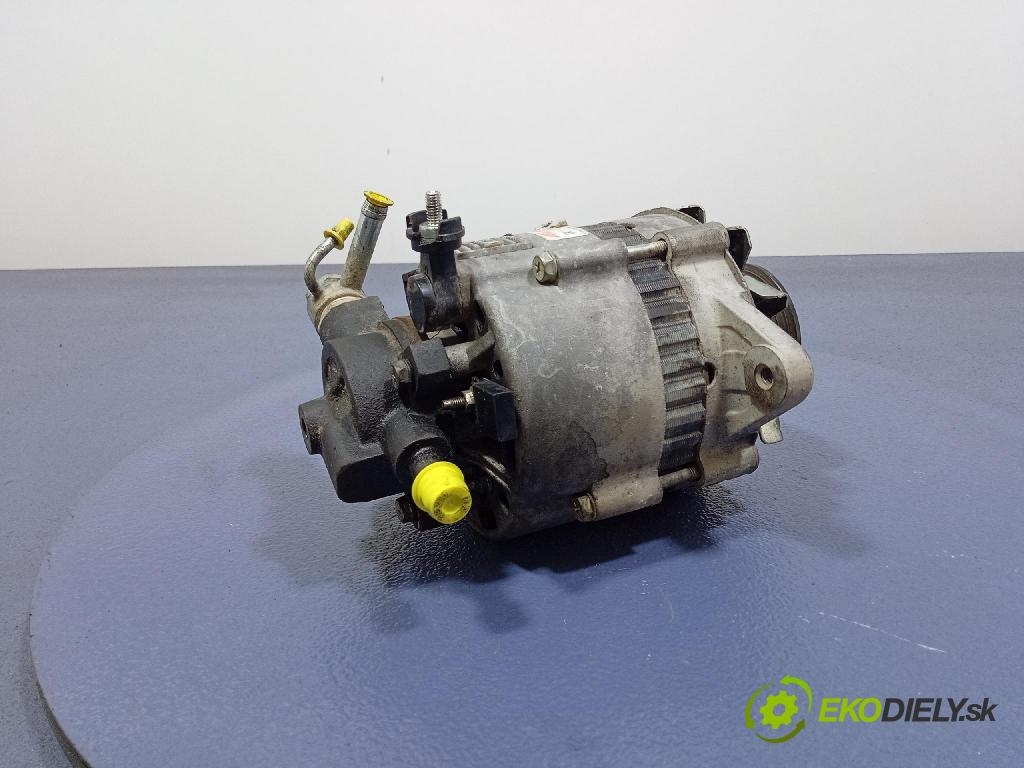 Kia Retona 2000 Alternator AS-PL A9070