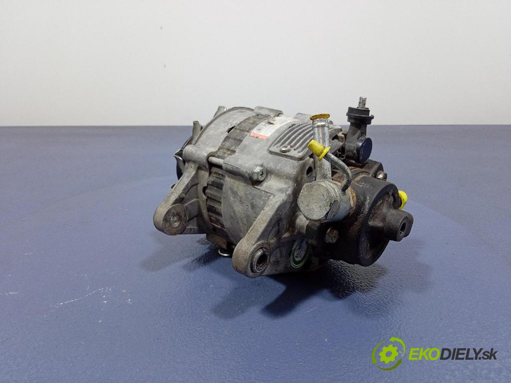 Kia Retona 2000 Alternator AS-PL A9070