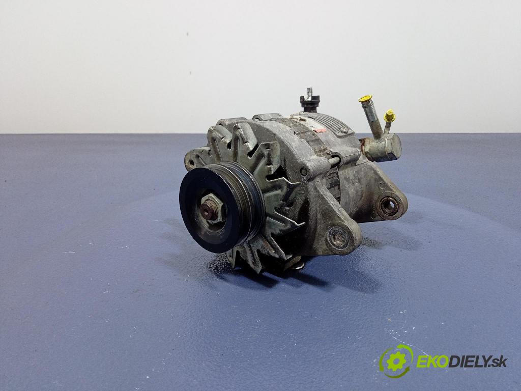 Kia Retona 2000 Alternator AS-PL A9070
