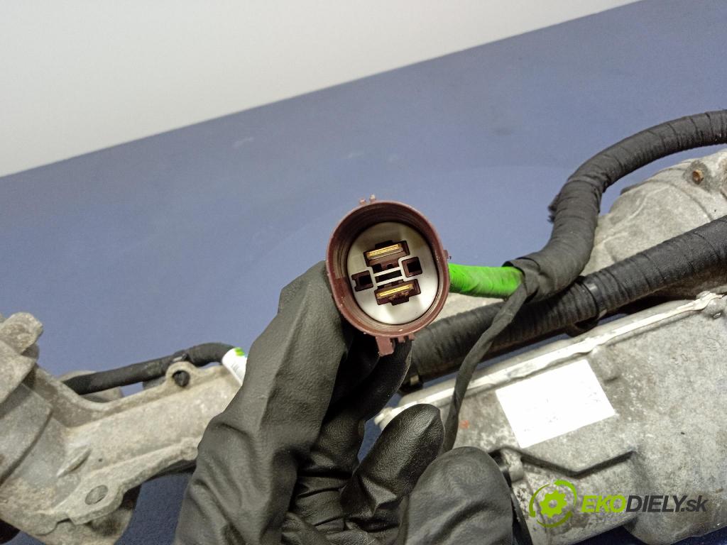 Jeep Grand Cherokee 2020 Ozubené kolo: volant 68453291AB