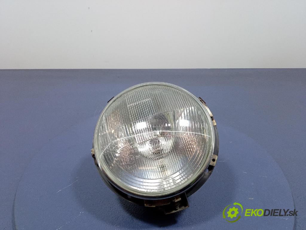 Kia Retona 2000 světlo Levý: