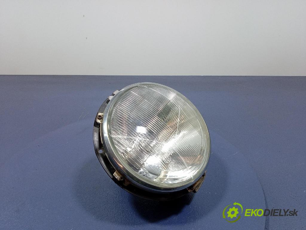 Kia Retona 2000 světlo Levý: