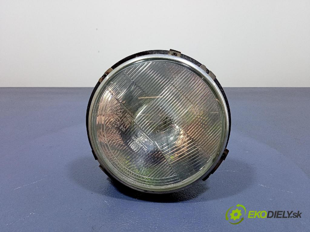 Kia Retona 2000 světlo v pravo: