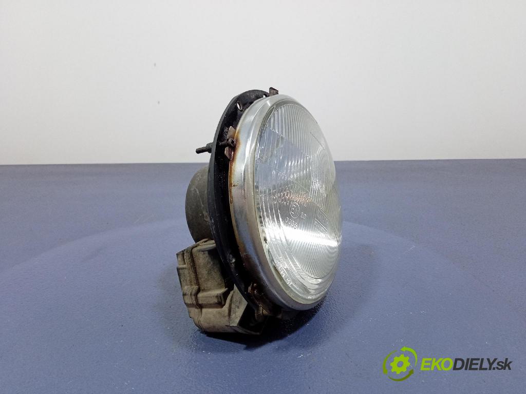 Kia Retona 2000 světlo v pravo: