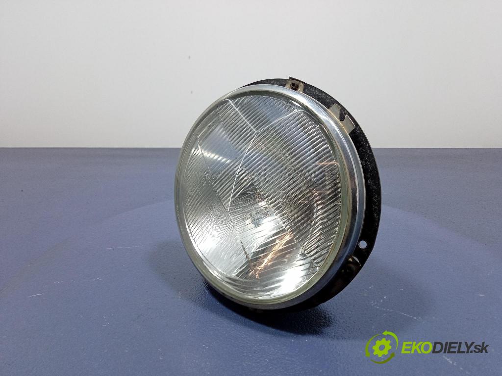 Kia Retona 2000 světlo v pravo: