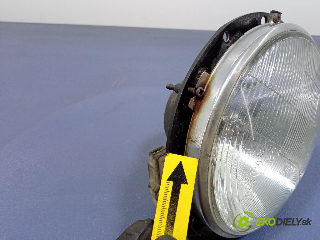 Kia Retona 2000 světlo v pravo: