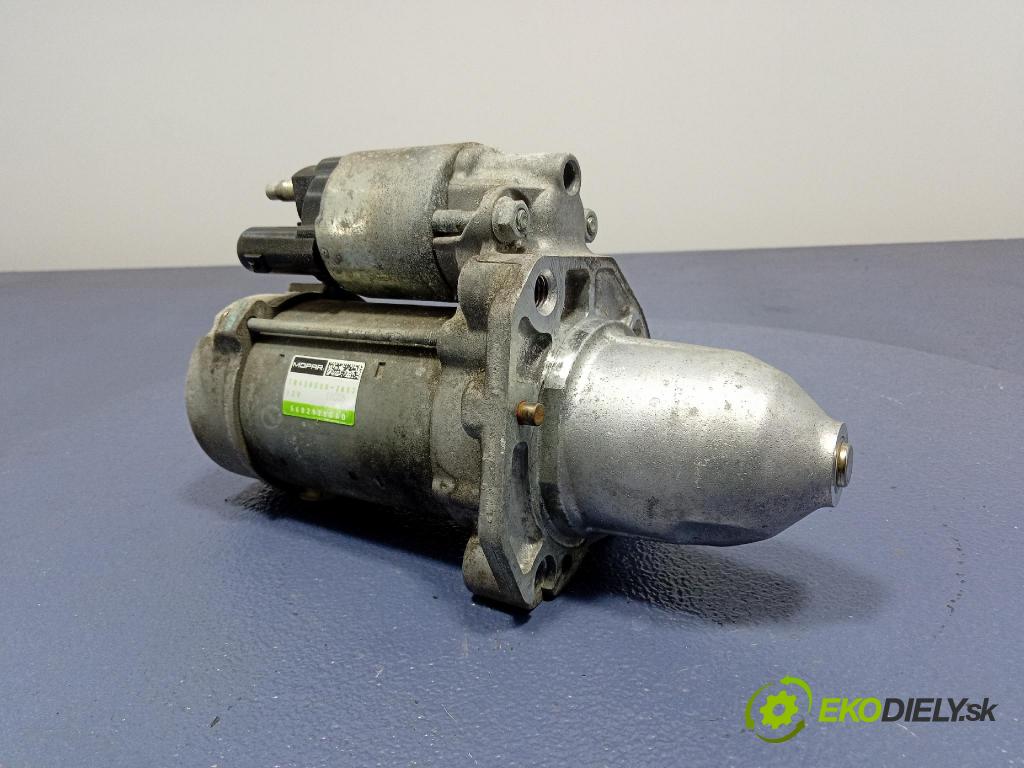 Jeep Grand Cherokee 2020 štartér 56029780AD