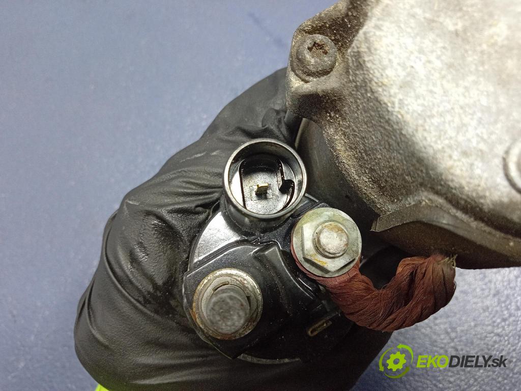 Jeep Grand Cherokee 2020 štartér 56029780AD