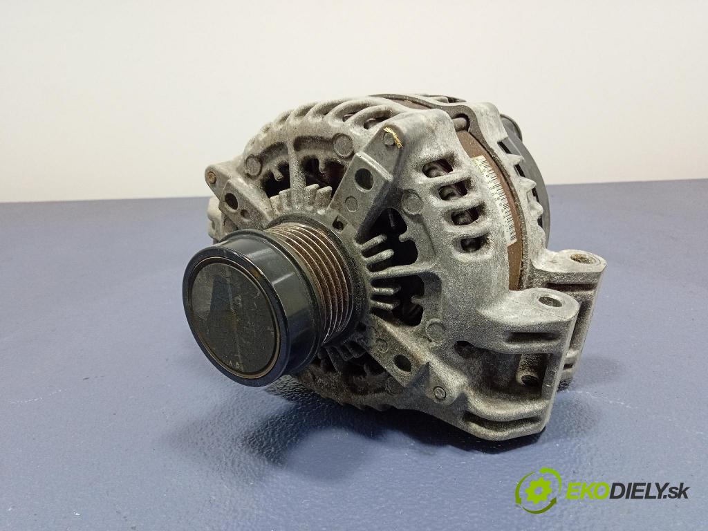Jeep Grand Cherokee 2020 Alternator 56029789AA