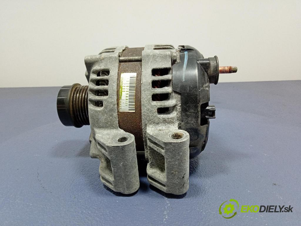 Jeep Grand Cherokee 2020 Alternator 56029789AA