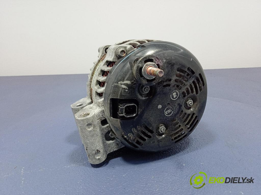 Jeep Grand Cherokee 2020 Alternator 56029789AA