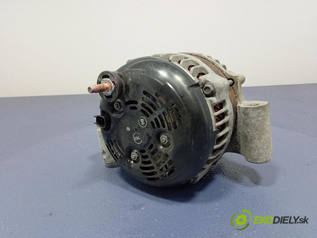 Jeep Grand Cherokee 2020 Alternator 56029789AA