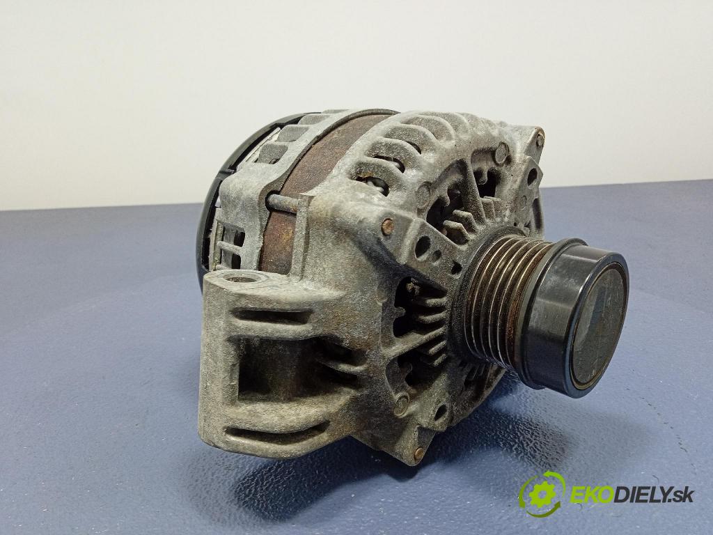 Jeep Grand Cherokee 2020 Alternator 56029789AA