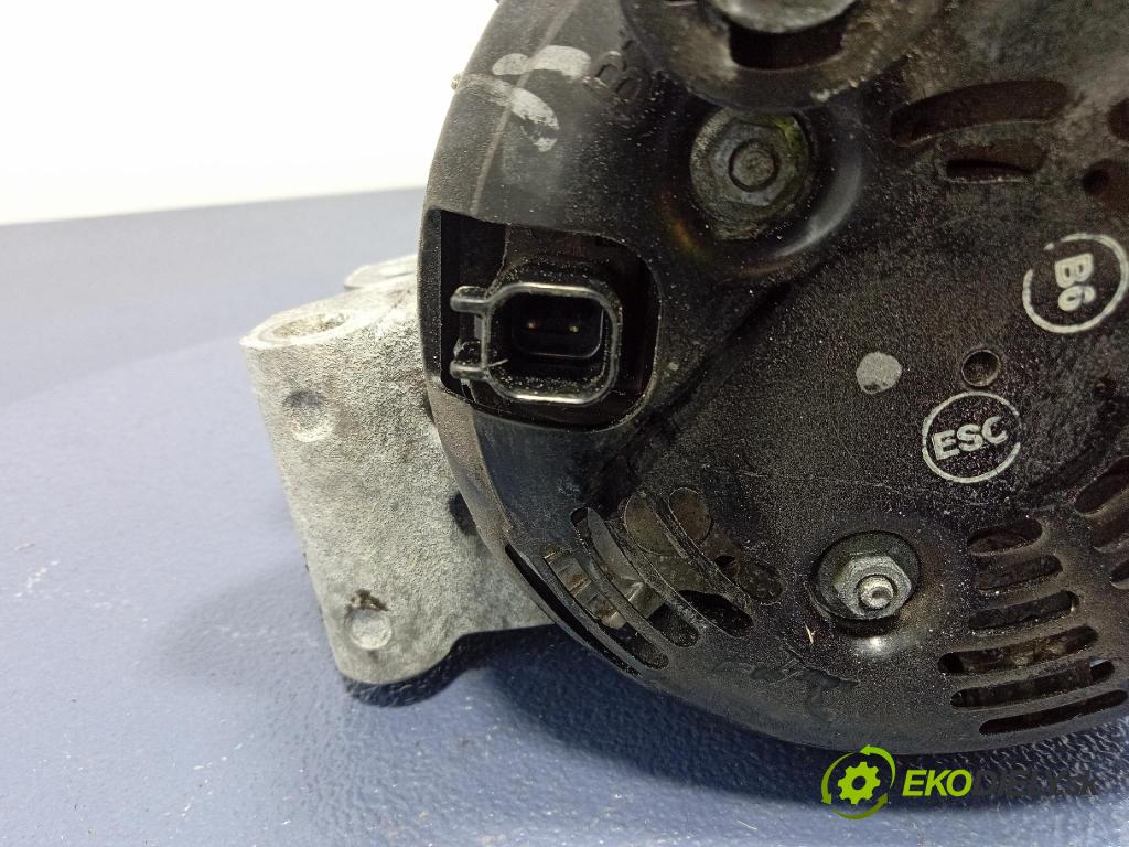 Jeep Grand Cherokee 2020 Alternator 56029789AA