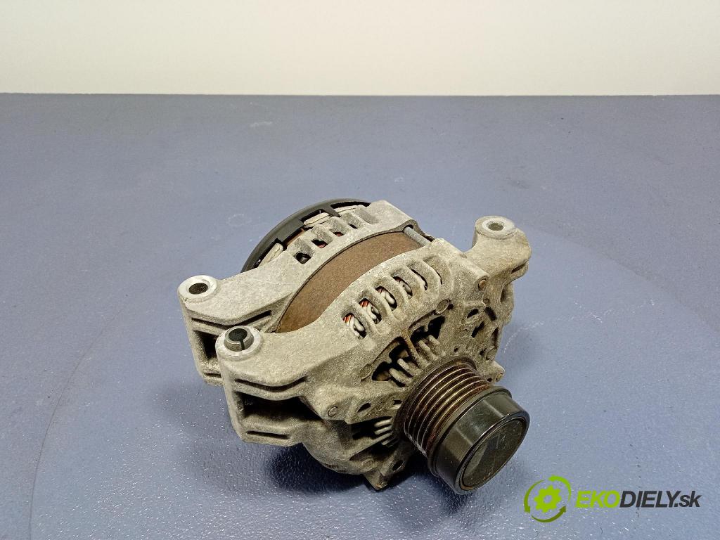 Jeep Grand Cherokee 2020 Alternator 56029789AA