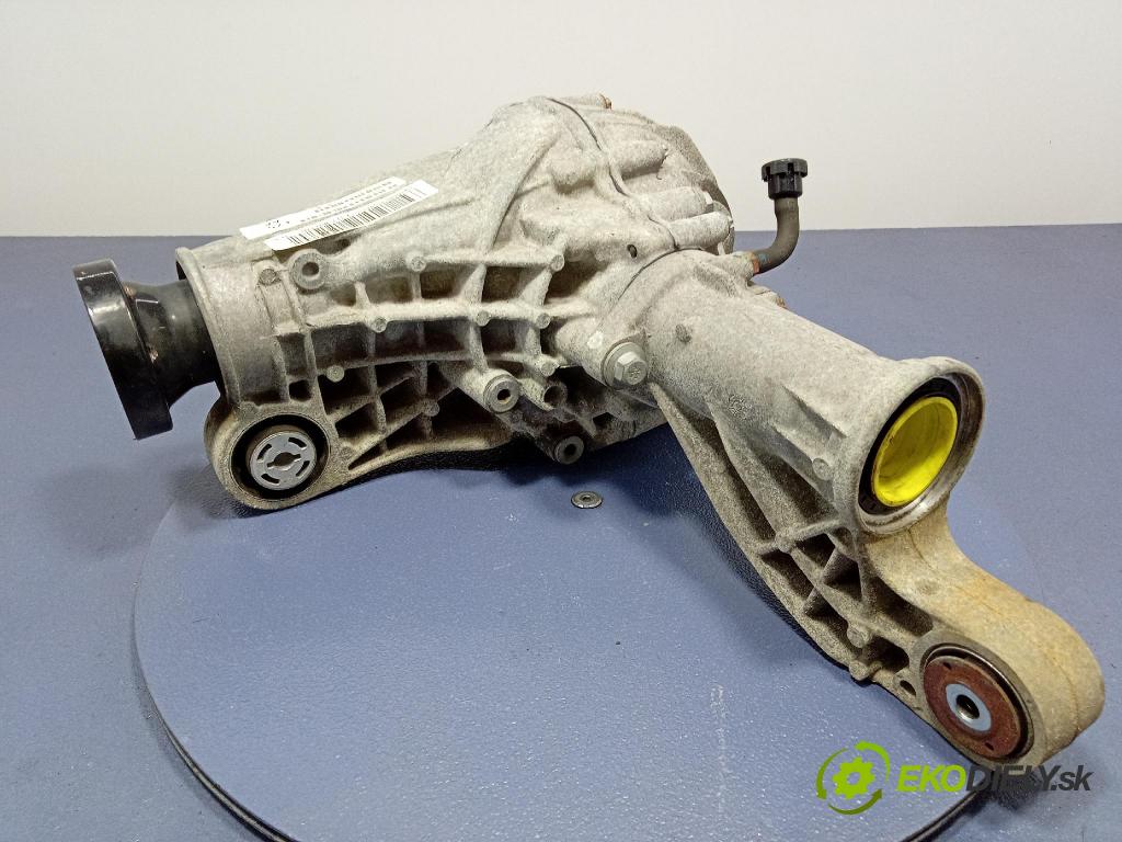 Jeep Grand Cherokee 2020 Most: predný 68352175AA