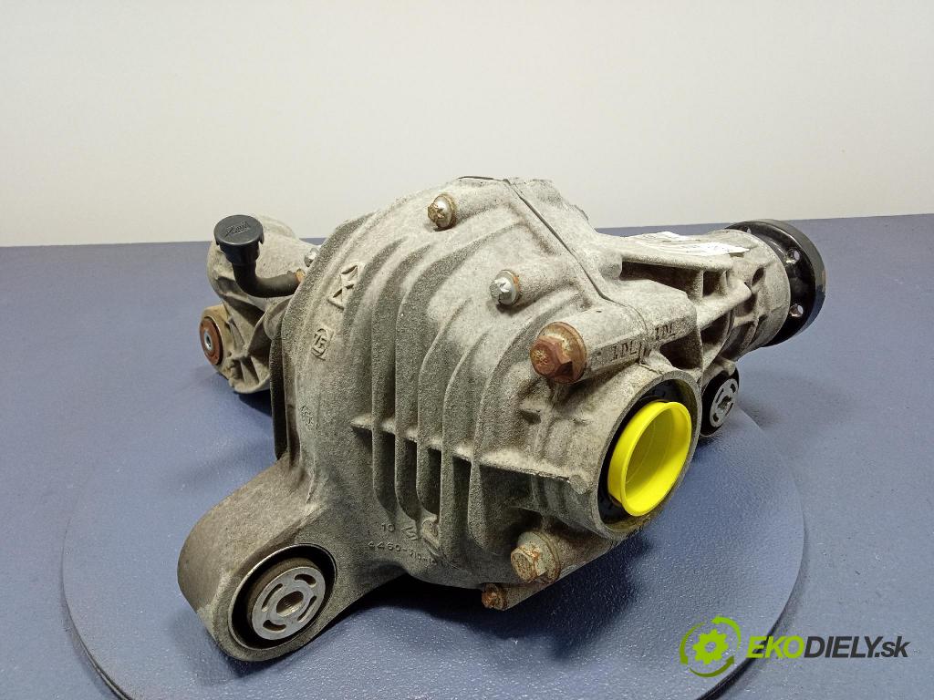 Jeep Grand Cherokee 2020 Most: predný 68352175AA