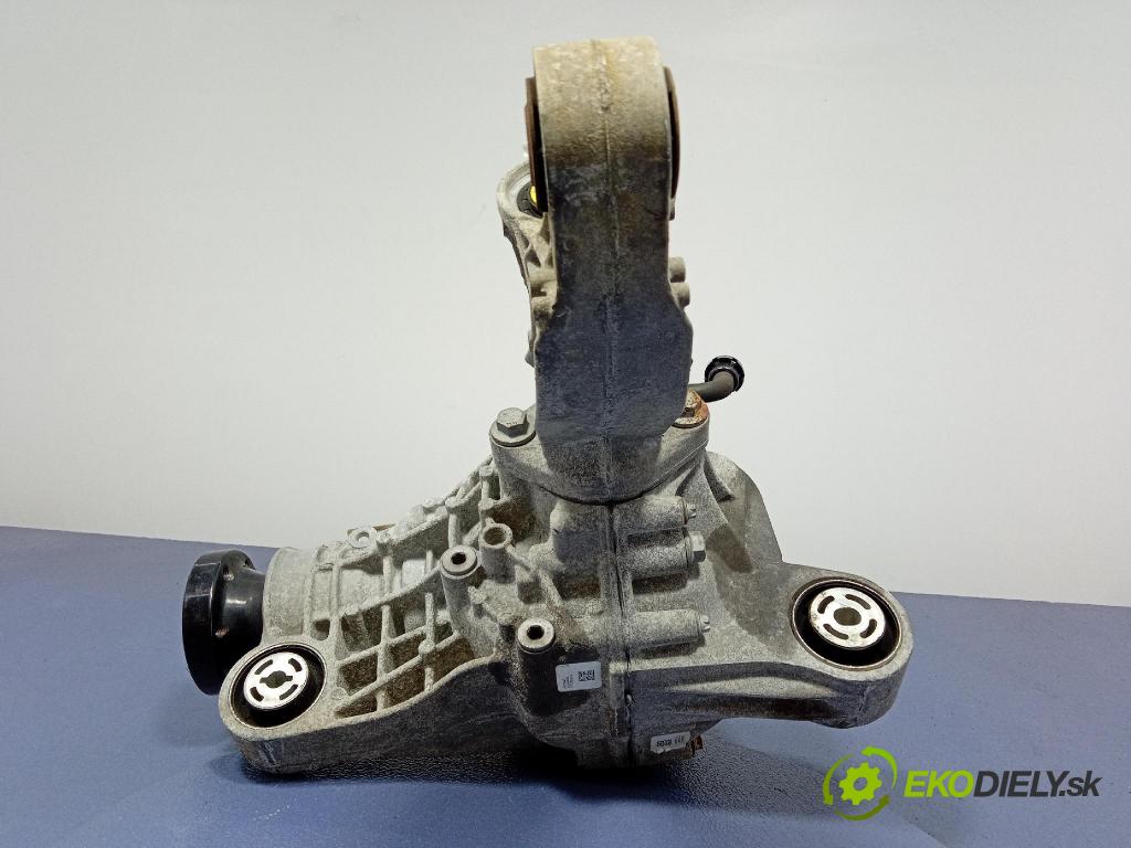 Jeep Grand Cherokee 2020 Most: predný 68352175AA