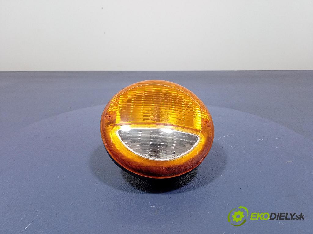 Kia Retona 2000 Směr před Levý: AA33151060