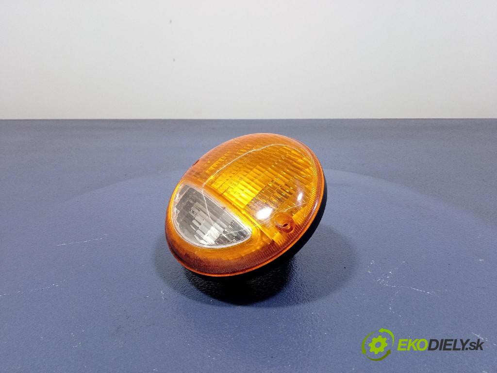 Kia Retona 2000 Směr před Levý: AA33151060