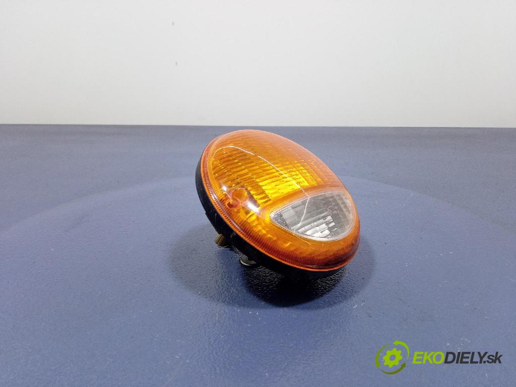 Kia Retona 2000 Směr před Levý: AA33151060