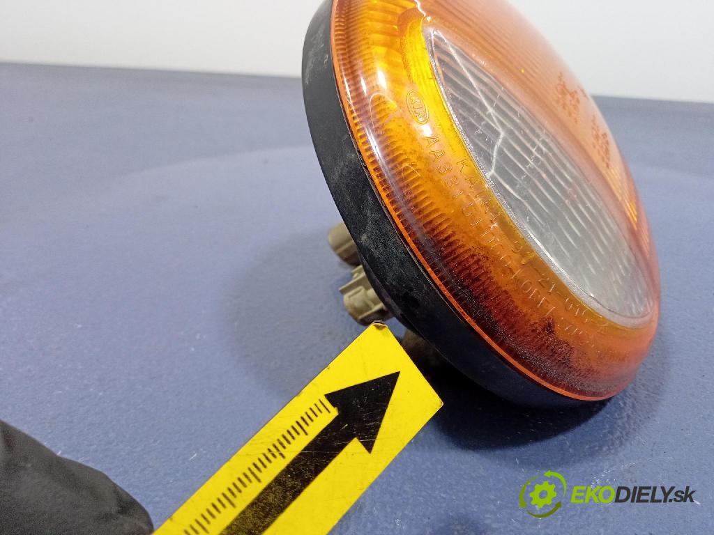 Kia Retona 2000 Směr před Levý: AA33151060