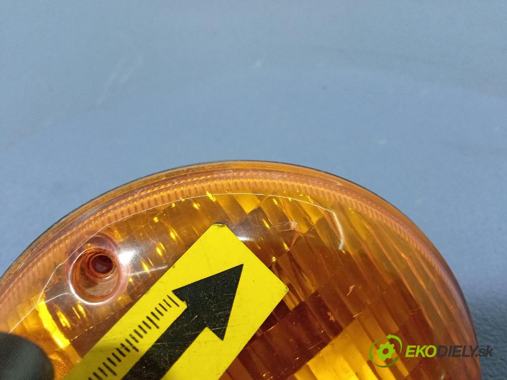 Kia Retona 2000 Směr před Levý: AA33151060