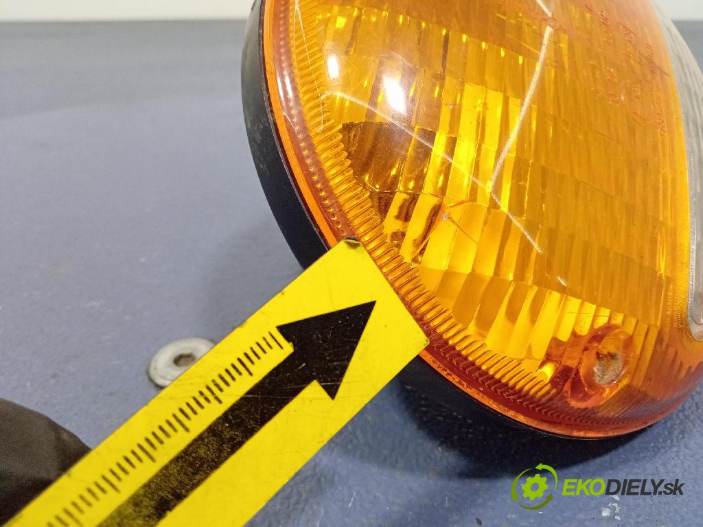 Kia Retona 2000 Směr před Levý: AA33151060