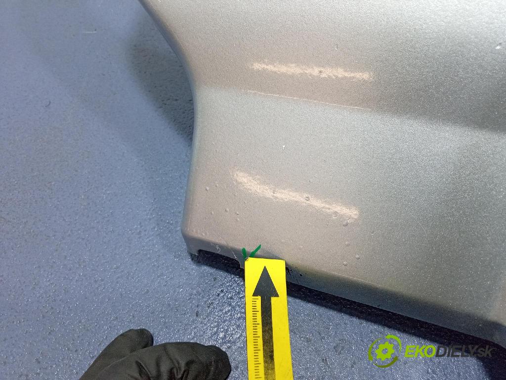 Kia Retona 2000 mřížka / Gril: 