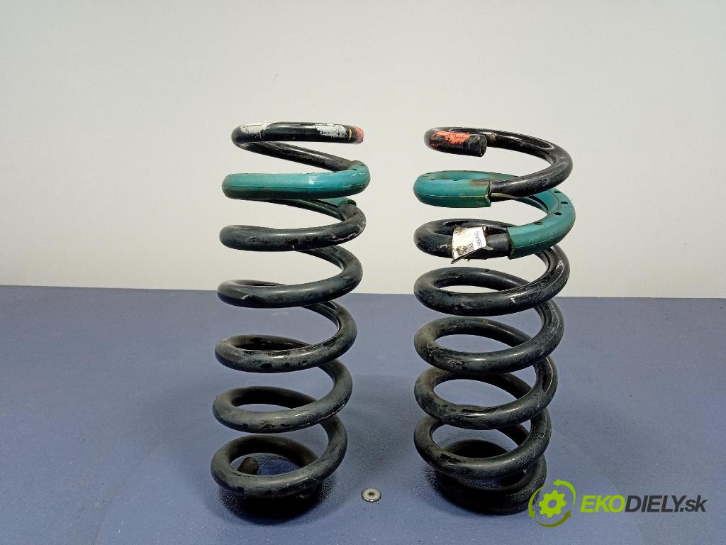 Jeep Grand Cherokee 2020 pružina zad P68029667AD