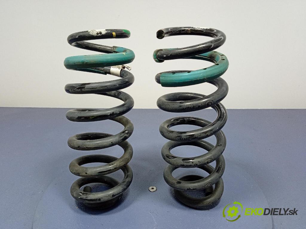 Jeep Grand Cherokee 2020 pružina zad P68029667AD