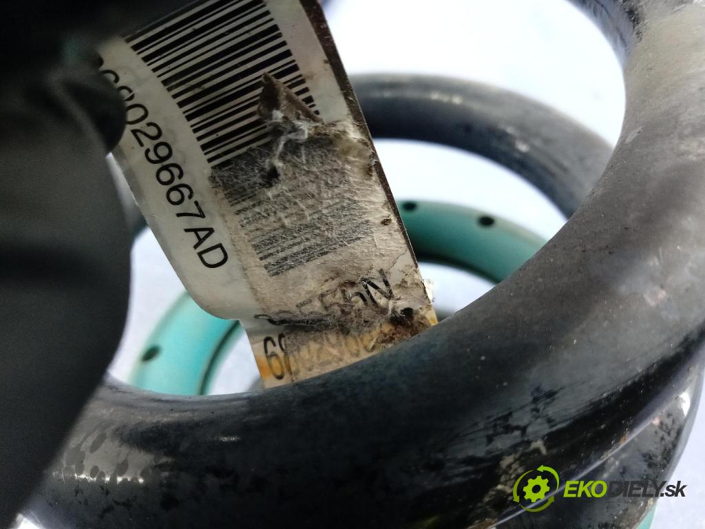 Jeep Grand Cherokee 2020 pružina zad P68029667AD