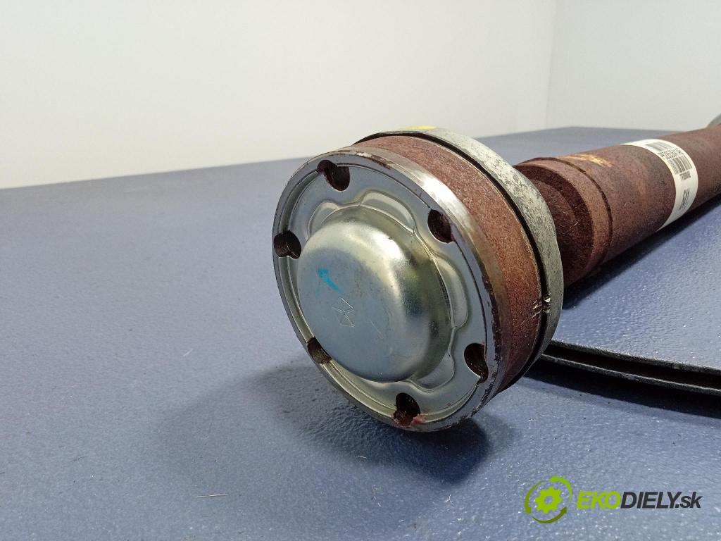 Jeep Grand Cherokee 2020 Hřídel: Šoférovanie: 52853641AE