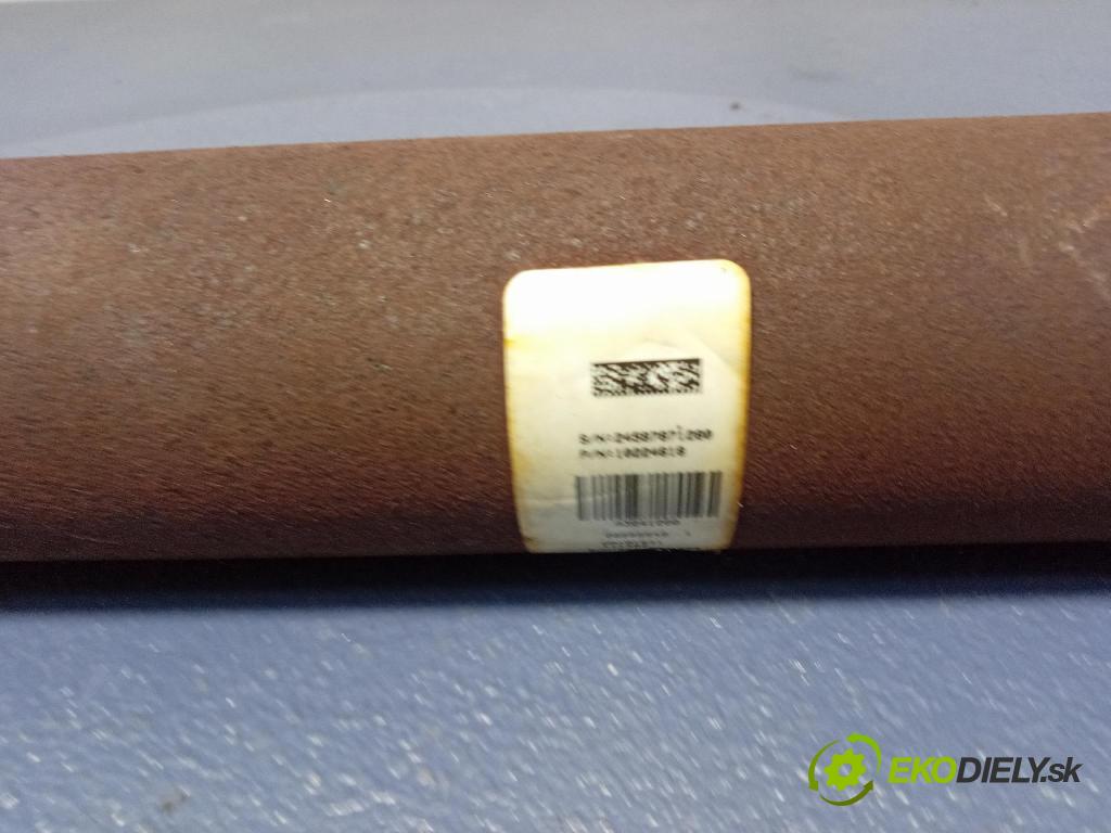 Jeep Grand Cherokee 2020 Hřídel: Šoférovanie: 52853641AE