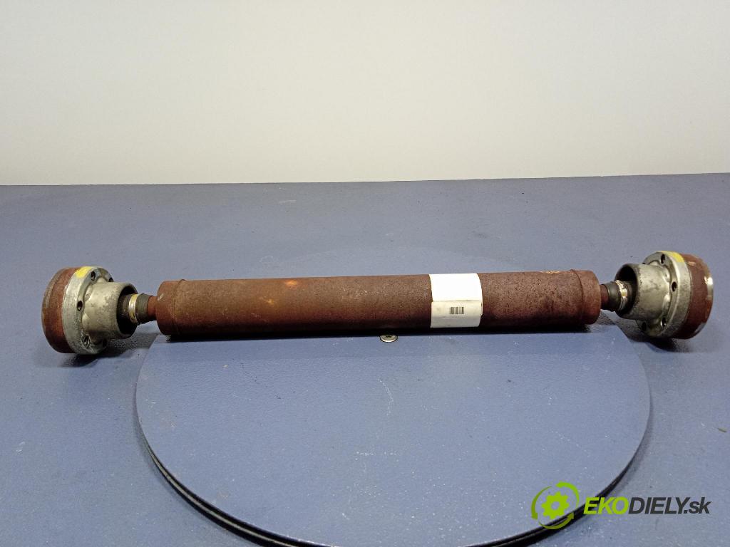 Jeep Grand Cherokee 2020 Hřídel: Šoférovanie: 52853641AE