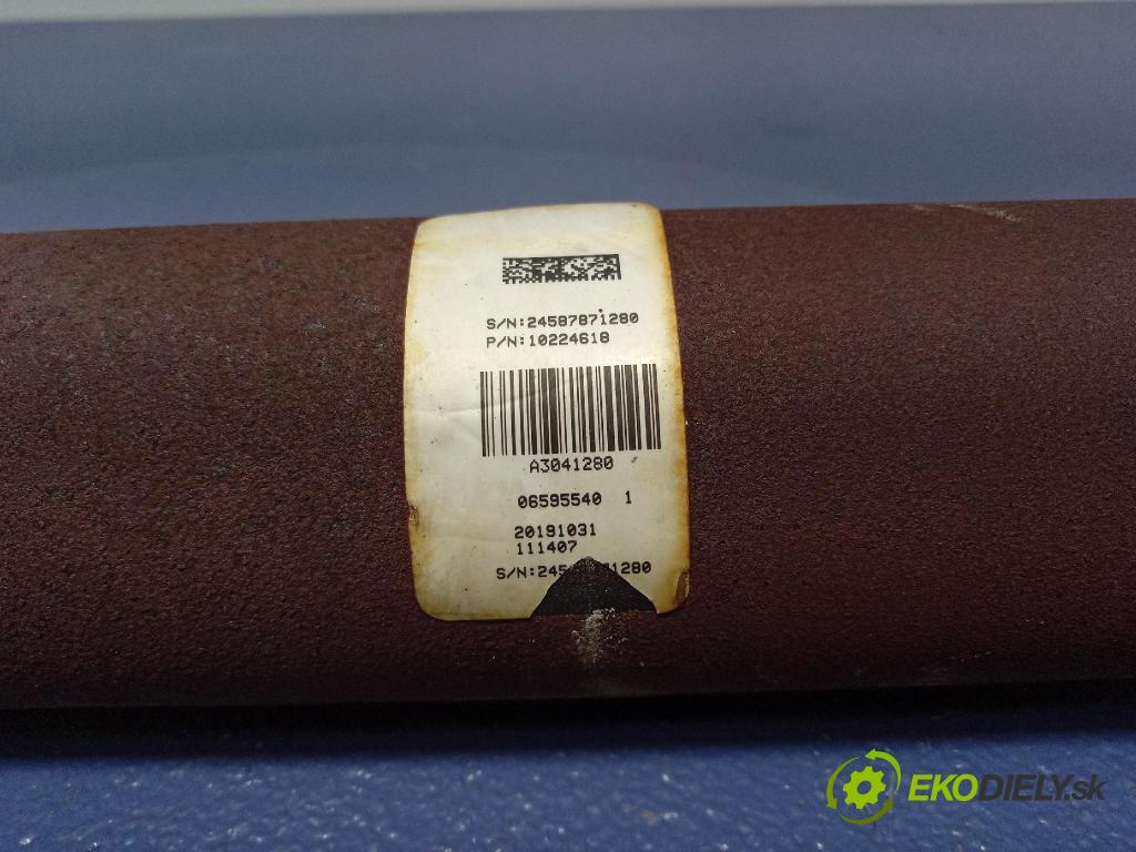 Jeep Grand Cherokee 2020 Hřídel: Šoférovanie: 52853641AE