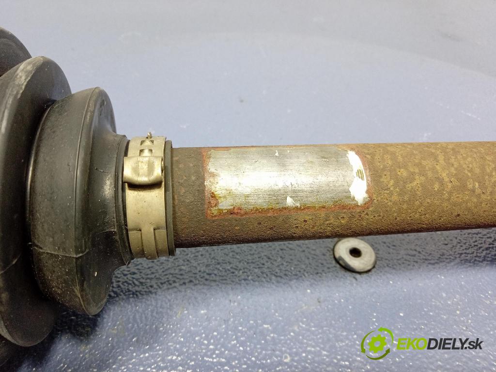 Jeep Grand Cherokee 2020 poloos ľavá Predné 