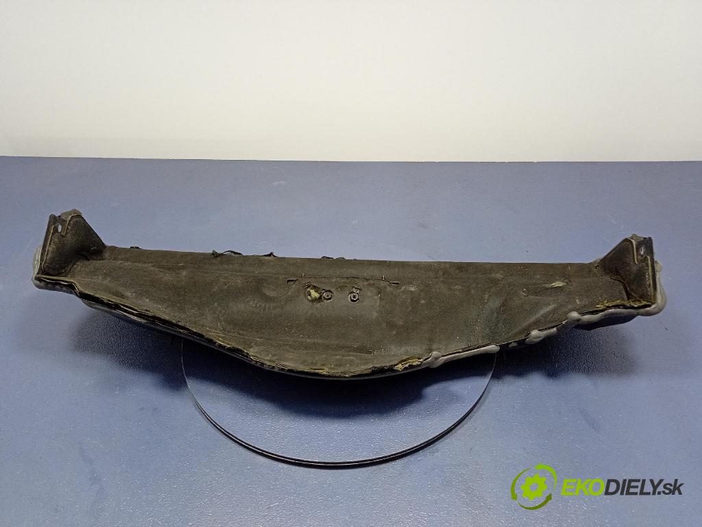 Jeep Grand Cherokee 2020 torpédo