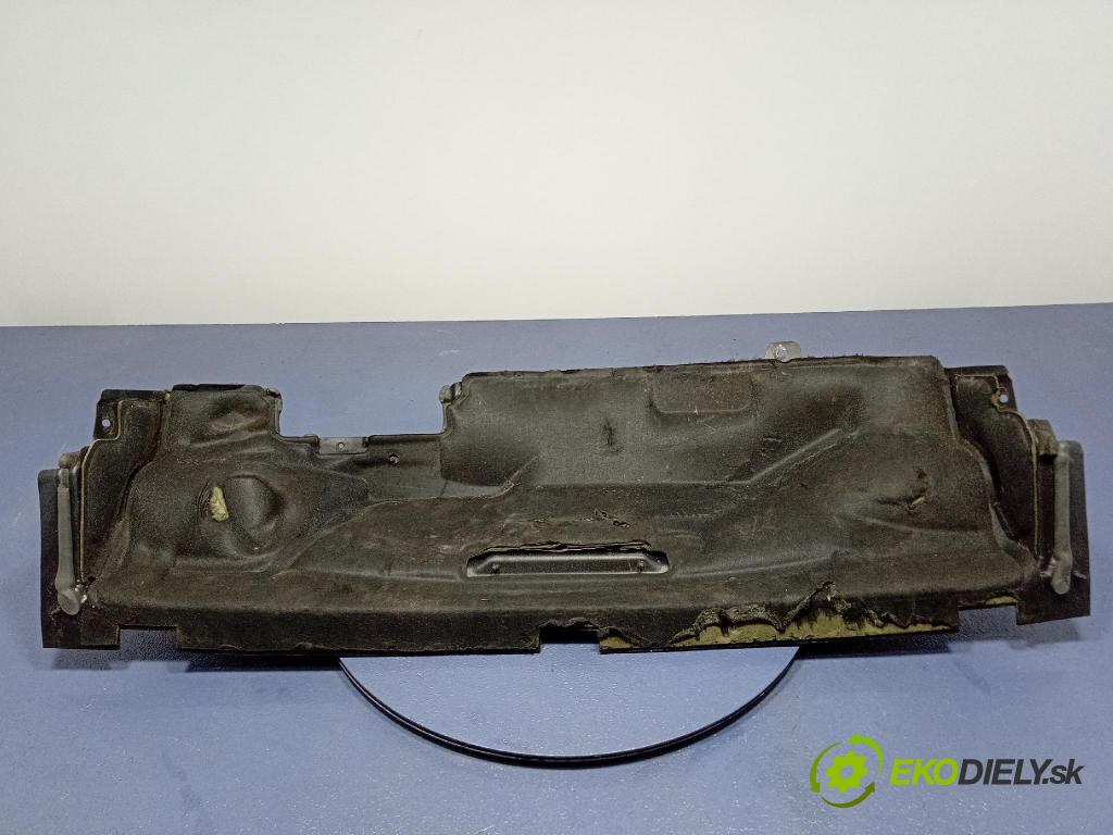 Jeep Grand Cherokee 2020 torpédo